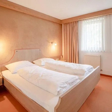 Alphof Ferienwohnung 6 דירה גראן