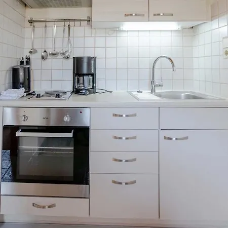 Alphof Ferienwohnung 6