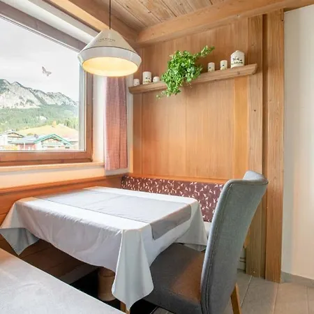 Ferienwohnung 6 Kata Grän